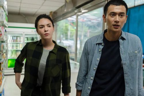 第三布局 尘沙惑 第三佈局 塵沙惑