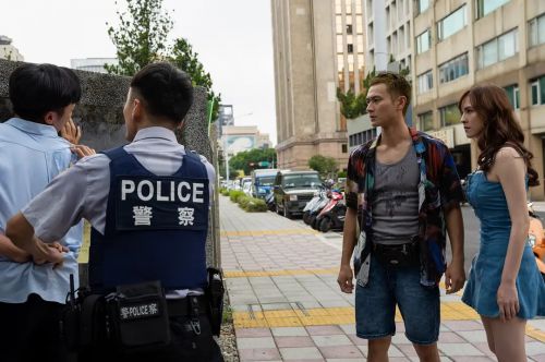 第三布局 尘沙惑 第三佈局 塵沙惑