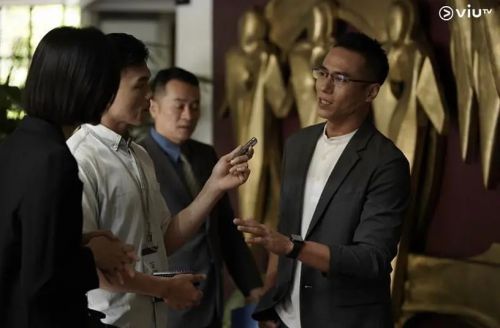 第三布局 尘沙惑 第三佈局 塵沙惑