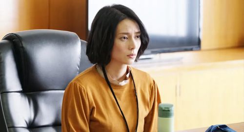 坡道上的家 坂の途中の家