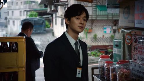 用九柑仔店