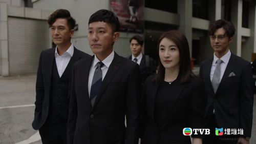 法言人