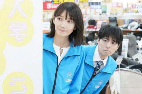 我的媳夫 わたしのお嫁くん