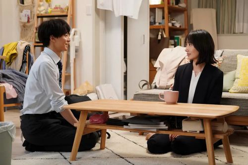 我的媳夫 わたしのお嫁くん