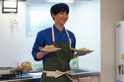 我的媳夫 わたしのお嫁くん