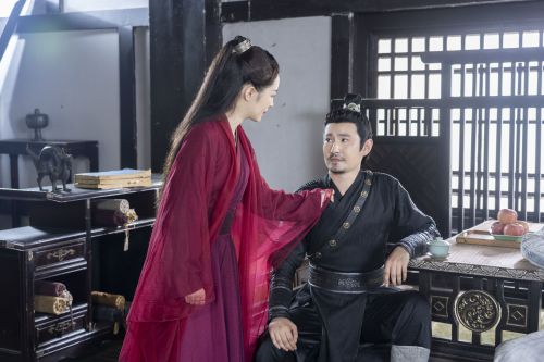 拜托了，男主别过来