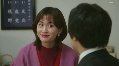 育休刑事