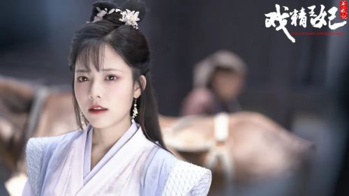 戏精王妃养成计2