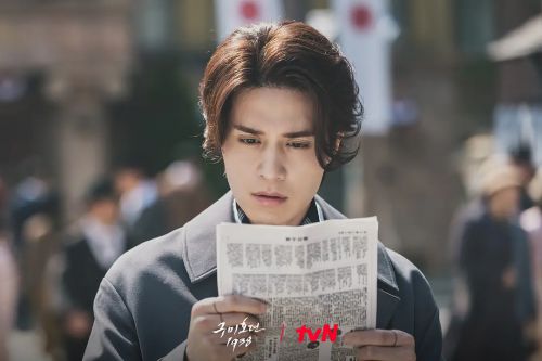九尾狐传1938