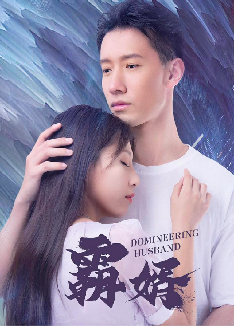 霸婿