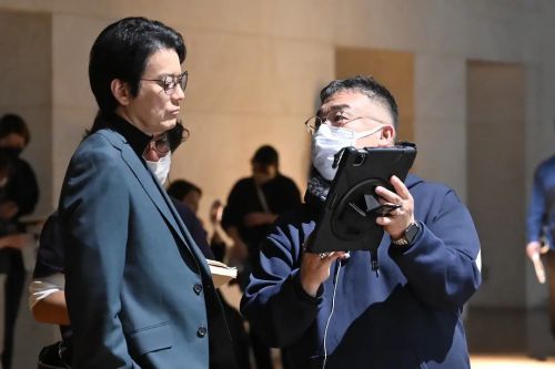 局中人