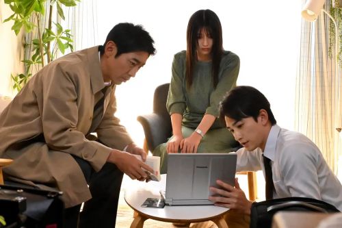 局中人