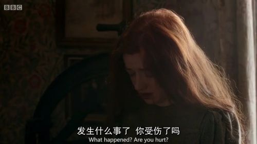 哈丽特的军队