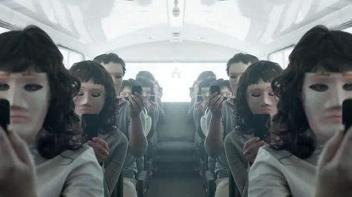 黑镜 第二季