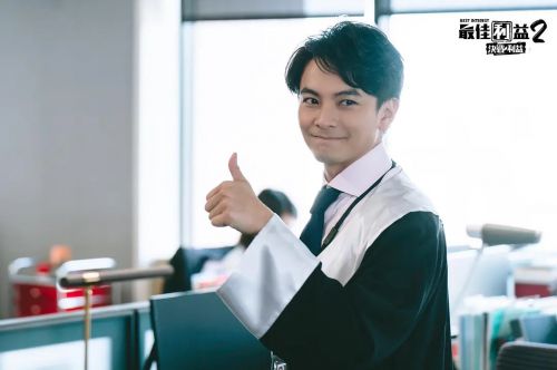 最佳利益2-決戰利益