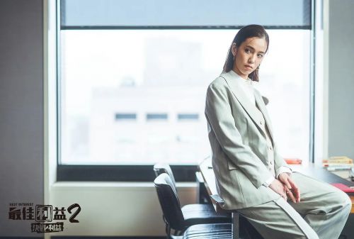 最佳利益2-決戰利益
