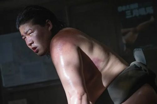 相扑避难所