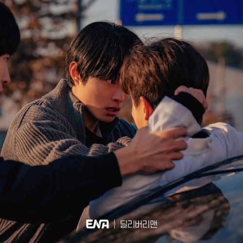 鬼怪出租车
