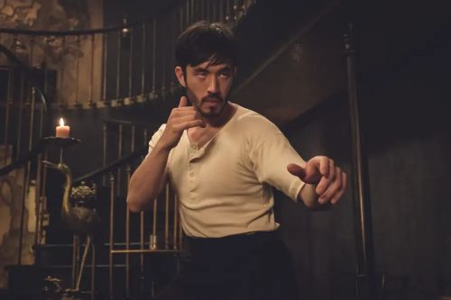 战士 第一季