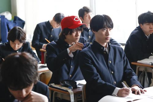 但是还有热情 だが、情熱はある