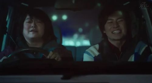 但是还有热情 だが、情熱はある