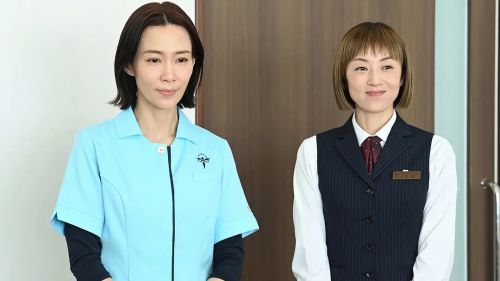 我们的乐园 我らがパラダイス