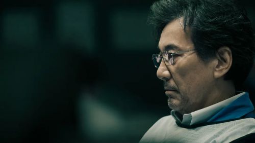 核灾日月