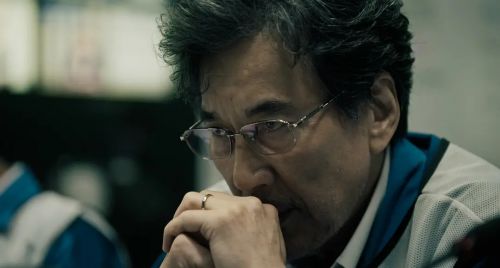 核灾日月