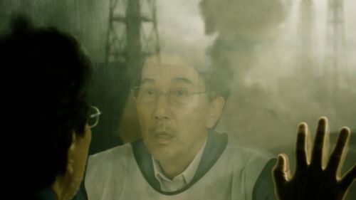 核灾日月
