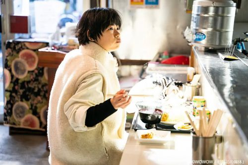 杉咲花的休工期 杉咲花の撮休