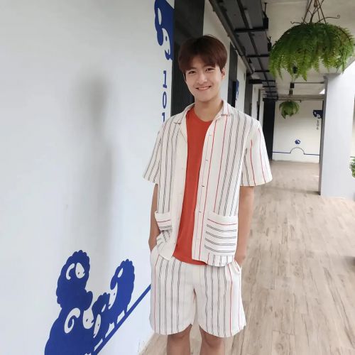 叛爱游戏