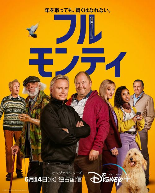光猪六壮士(剧版)