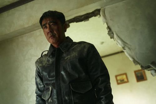 超异能族