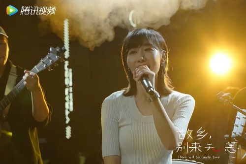 故乡，别来无恙