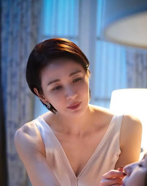 榴莲小姐