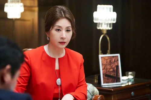 榴莲小姐
