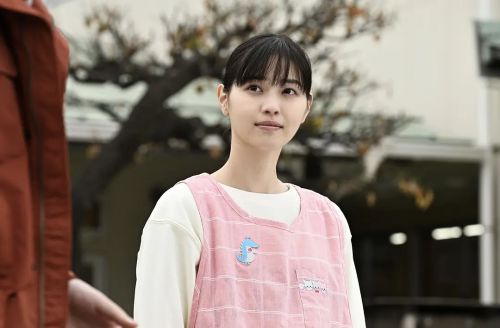 0.5的男人 0.5の男