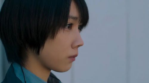 被捡到的男人 拾われた男