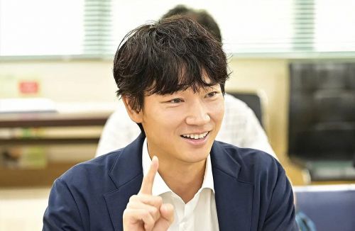 老将新生