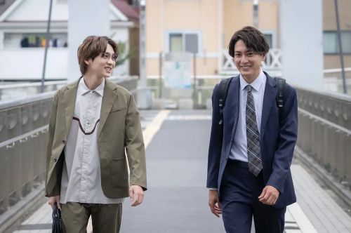 魔法翻新 魔法のリノベ