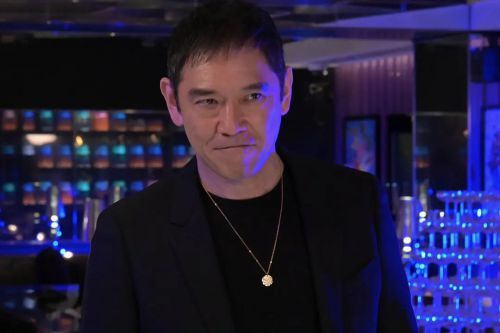 我继承了牛郎俱乐部 ホスト相続しちゃいました