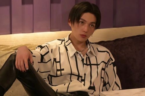 我继承了牛郎俱乐部 ホスト相続しちゃいました