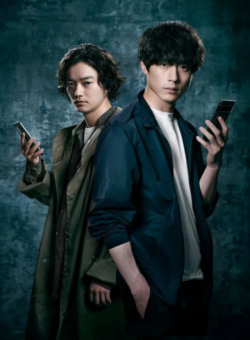 CODE-愿望的代价- CODE－願いの代償－