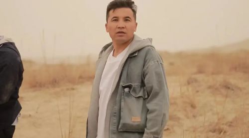 于田亚克西2