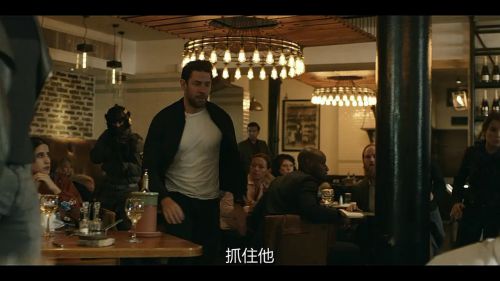 杰克·莱恩 第二季