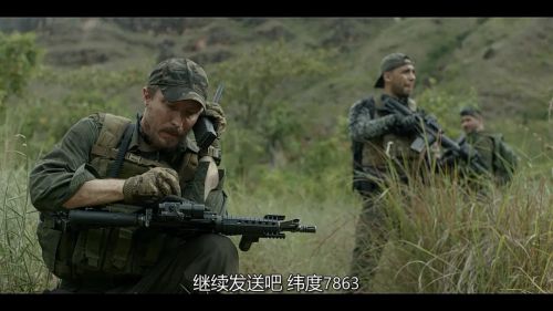 杰克·莱恩 第二季