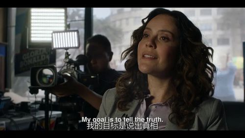 杰克·莱恩 第二季
