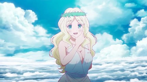 其实，我乃最强？ 実は俺、最強でした？