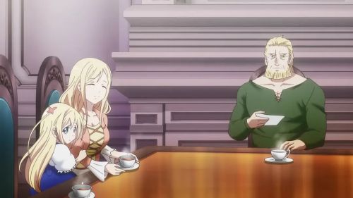 其实，我乃最强？ 実は俺、最強でした？