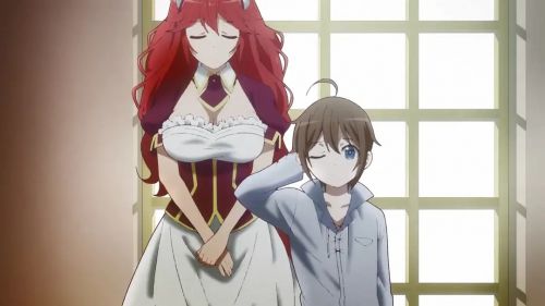 其实，我乃最强？ 実は俺、最強でした？